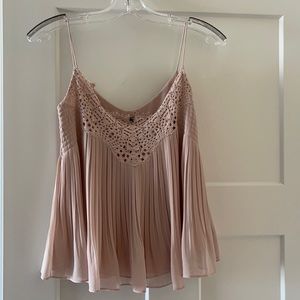 Massimo Dutti, fits S and M